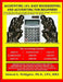 Accounting 101: Easy Accounting and Bookkeeping For Beginners by Denver George Pettigrew