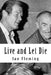 Live and Let Die by Ian Fleming