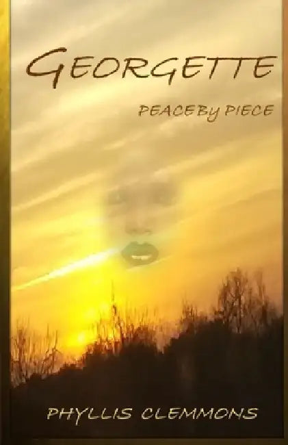 Georgette: Peace by Piece by Phyllis Clemmons