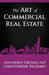 The Art of Commercial Real Estate by Anthony Grosso