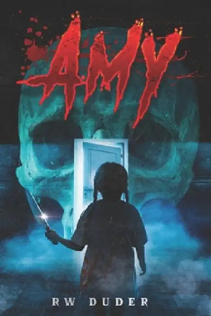 Amy by R. W. Duder