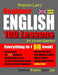 Preston Lee's Beginner English 100 Lessons For Korean Speakers (British) by Matthew Preston