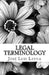 Legal Terminology: English-Spanish Legal Terms by Jose Luis Leyva