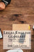 Legal English Glossary: English-Spanish Legal Glossary by Jose Luis Leyva