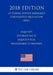 Liquidity Coverage Ratio - Liquidity Risk Measurement Standards (US Federal Deposit Insurance Corporation Regulation) (FDIC) (2018 Edition) by The Law Library