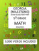 5th Grade GEORGIA MILESTONE 2019 MATH, Test Prep: 5th Grade GEORGIA MILESTONE ASSESSMENT SYSTEM TEST, 2019 MATH, Test Prep/study guide by Mark Shannon