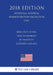 Reduction of Fuel Tank Flammability in Transport Category Airplanes (US Federal Aviation Administration Regulation) (FAA) (2018 Edition) by The Law Library