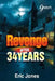 Revenge After 34 Years by Hizgreis Graphic Design