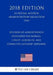 Revision of Airworthiness Standards for Normal, Utility, Acrobatic, and Commuter Category Airplanes (US Federal Aviation Administration Regulation) (F by The Law Library