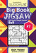 Big Book Sudoku Jigsaw - 500 Hard to Master Puzzles 9x9 (Volume 7) by Dart Veider