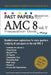 Past Papers Question Bank AMC8 [volume 5]: amc8 math preparation book by Kay