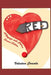 RED - A Voyage Into Colors: Second Edition by Valentina Cirasola
