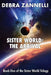 Sister World I The Arrival by Robert Zannelli