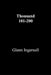 Thousand 101-200 by Glenn Ingersoll