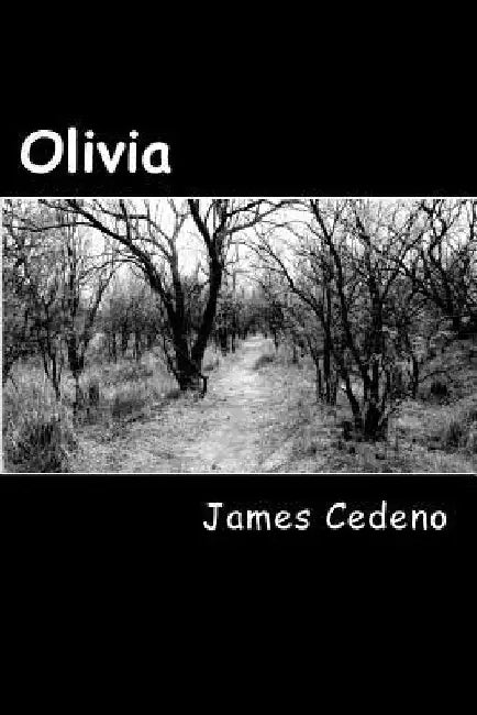 Olivia by James Cedeno