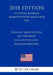 Training, Qualification, and Oversight for Safety-Related Railroad Employees (US Federal Railroad Administration Regulation) (FRA) (2018 Edition) by The Law Library