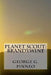 Planet Scout: Brandywine by George G. Pinneo