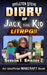 Diary of Jack the Kid - A Minecraft LitRPG - Season 1 Episode 2 (Book 2): Unofficial Minecraft Books for Kids, Teens, & Nerds - LitRPG Adventure Fan F by Skeleton Steve