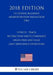 Vehicle - Track Interaction Safety Standards - High-Speed and High Cant Deficiency Operations (US Federal Railroad Administration Regulation) (FRA) (2 by The Law Library