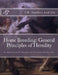 Horse Breeding: General Principles of Heredity: As Applied to the Business of Breeding Horses, Etc. by Jackson Chambers