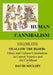 Human Cannibalism Volume 5: Swallow the Blood: Ethnic and Cultural Cannibalism in Central America and the Caribbean by David Soulsby
