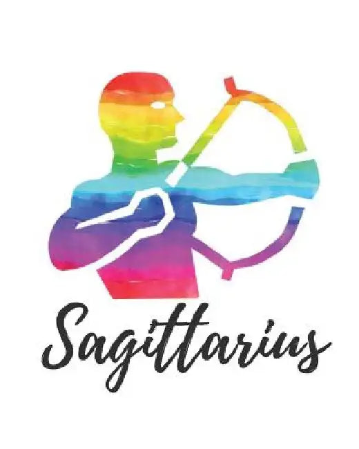 Sagittarius: Sagittarius Cornell Notes by My Astrology Journals