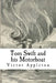 Tom Swift and his Motorboat by Victor Appleton