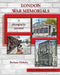 London War Memorials: A photographic portrayal by Barbara Glebska