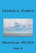 Planet Scout - Pacifica by George G. Pinneo
