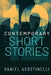 12 Contemporary Short Stories by D. Mark Agostinelli