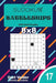 Sudoku Battleships - 200 Hard Puzzles 8x8 (Volume 17) by Dart Veider