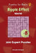 Puzzles for Brain - Ripple Effect 200 Expert Puzzles 10x10 vol. 8 by Alexander Rodriguez