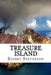 Treasure Island by Robert Louis Stevenson