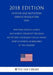 National School Lunch and School Breakfast Program - Nutrition Standards for All Foods Sold in School as Required by the Healthy (US Food and Nutritio by The Law Library