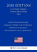 Restrictions on Qualified Financial Contracts of Systemically Important U.S. Banking Organizations and U.S. Operations (US Federal Reserve System Regu by The Law Library