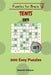 Puzzles for Brain Tents - 200 Easy Puzzles 9x9 vol. 1 by Alexander Rodriguez