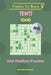 Puzzles for Brain Tents - 200 Medium Puzzles 10x10 vol. 6 by Alexander Rodriguez