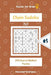 Puzzles for Brain - Chain Sudoku 200 Easy to Medium Puzzles 7x7 vol.5 by Alexander Rodriguez