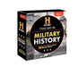 2021 History Channel This Day in Military History Boxed Calendar: 365 Days of America's Greatest Military Moments by History Channel