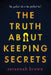 The Truth about Keeping Secrets by Savannah Brown
