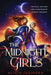The Midnight Girls by Alicia Jasinska