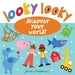 Looky Looky Little One by Sandra Magsamen