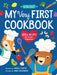 Little Chef: My First Cookbook by Danielle Kartes