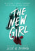 The New Girl by Jesse Q. Sutanto