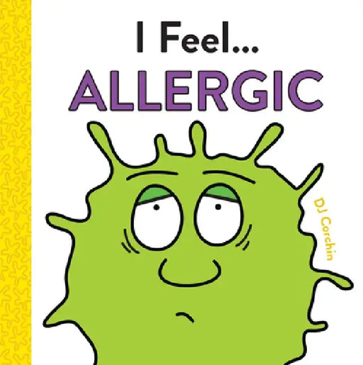 I Feel... Allergic by Dj Corchin