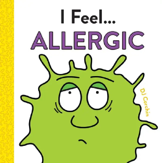 I Feel... Allergic by Dj Corchin