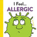 I Feel... Allergic by Dj Corchin