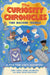 The Curiosity Chronicles: Time Machine Trouble by Chris Ferrie