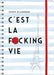 2021 c'Est La F*cking Vie Planner by Sourcebooks