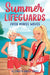 Summer Lifeguards: Piper Makes Waves by Elizabeth Doyle Carey